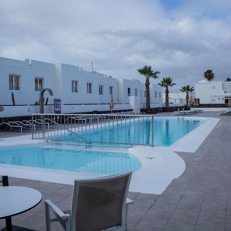 Los Gracioseros Puerto Del Carmen Luxury Buitenkant foto