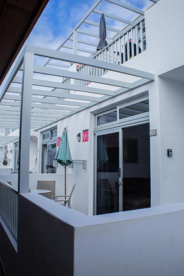 Los Gracioseros Puerto Del Carmen Luxury Buitenkant foto