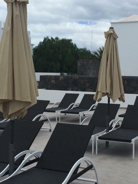 Los Gracioseros Puerto Del Carmen Luxury Buitenkant foto